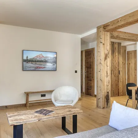 6 Personnes - Secteur Jaillet Apartment