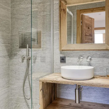 Apartment 6 Personnes - Secteur Jaillet Megève