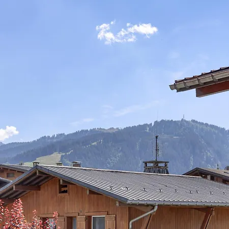 6 Personnes - Secteur Jaillet Megève